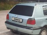 Volkswagen Golf 1992 годаүшін1 335 000 тг. в Шымкент – фото 4