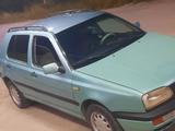 Volkswagen Golf 1992 годаүшін1 335 000 тг. в Шымкент – фото 5