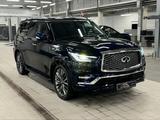 Infiniti QX80 2020 годаfor23 000 000 тг. в Актобе