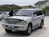 Lexus LX 470 2007 года за 15 000 000 тг. в Шымкент – фото 3