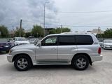 Lexus LX 470 2007 года за 15 000 000 тг. в Шымкент – фото 5