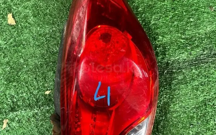 Фонарь Фара задний Hyundai Elantra MD за 40 000 тг. в Астана