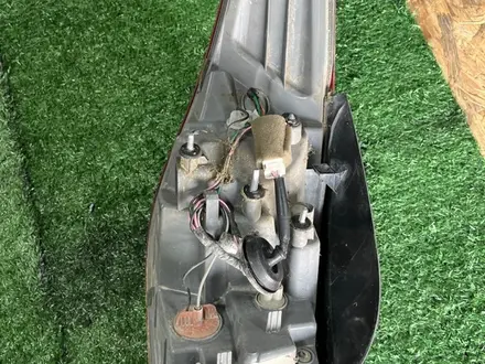 Фонарь Фара задний Hyundai Elantra MD за 40 000 тг. в Астана – фото 3