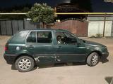 Volkswagen Golf 1997 годаүшін950 000 тг. в Алматы – фото 3