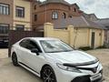 Toyota Camry 2020 годаүшін14 000 000 тг. в Актау – фото 2