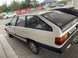 Audi 100 1986 года за 600 000 тг. в Павлодар – фото 4