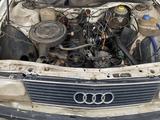 Audi 100 1986 года за 600 000 тг. в Павлодар