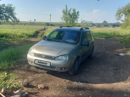 ВАЗ (Lada) Kalina 1117 2012 года за 1 850 000 тг. в Актобе