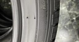 Летняя шина Hankook K127A Ventus S1 Evo3 265/40 R21 и 295/35 R21үшін600 000 тг. в Астана – фото 3