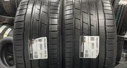 Летняя шина Hankook K127A Ventus S1 Evo3 265/40 R21 и 295/35 R21үшін600 000 тг. в Астана