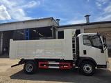Howo  4X2 2026 года за 21 500 000 тг. в Алматы – фото 5