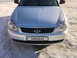 ВАЗ (Lada) Priora 2170 2012 года за 2 000 000 тг. в Семей