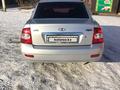 ВАЗ (Lada) Priora 2170 2012 годаfor2 000 000 тг. в Семей – фото 2