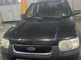 Ford Maverick 2002 года за 3 500 000 тг. в Алматы – фото 3