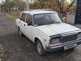 ВАЗ (Lada) 2107 2006 годаүшін750 000 тг. в Кентау – фото 4