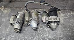 Стартер большой выбор за 15 000 тг. в Алматы – фото 2