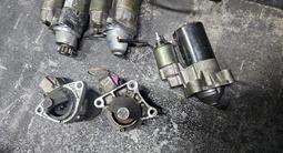 Стартер большой выбор за 15 000 тг. в Алматы – фото 3