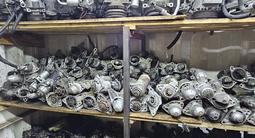 Стартер генератор за 15 000 тг. в Алматы