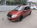 ВАЗ (Lada) Granta 2190 2018 года за 3 410 000 тг. в Караганда