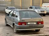 ВАЗ (Lada) 2114 2012 года за 1 040 000 тг. в Алматы – фото 5