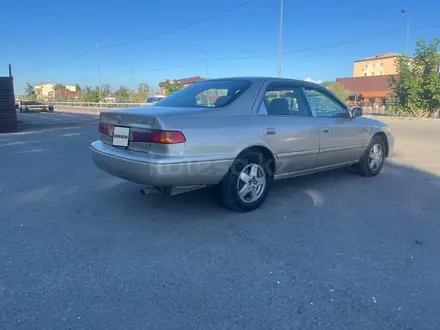 Toyota Camry 2001 года за 3 300 000 тг. в Алматы – фото 5