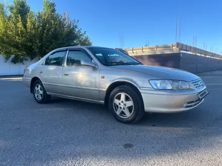 Toyota Camry 2001 года за 3 300 000 тг. в Алматы – фото 7