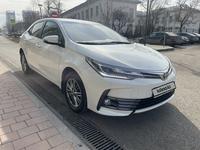 Toyota Corolla 2018 годаfor8 200 000 тг. в Алматы