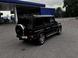 Mercedes-Benz G 63 AMG 2012 года за 32 500 000 тг. в Алматы – фото 3