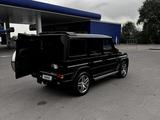 Mercedes-Benz G 63 AMG 2012 года за 32 500 000 тг. в Алматы – фото 4