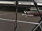 Mercedes-Benz G 63 AMG 2012 года за 32 500 000 тг. в Алматы – фото 5