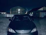Toyota Camry 2004 года за 4 600 000 тг. в Кульсары