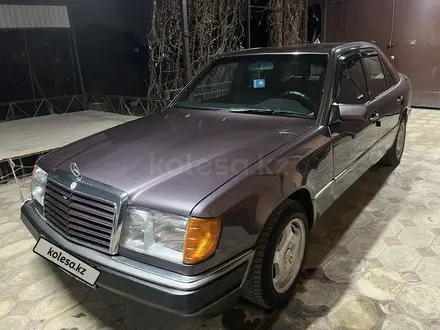 Mercedes-Benz E 200 1992 года за 1 900 000 тг. в Кызылорда – фото 6