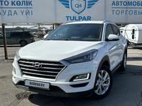 Hyundai Tucson 2019 года за 12 800 000 тг. в Караганда