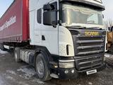 Scania  R-Series 2005 годаүшін16 900 000 тг. в Астана – фото 2