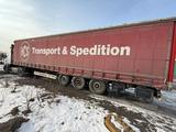Scania  R-Series 2005 годаүшін16 900 000 тг. в Астана – фото 4