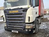 Scania  R-Series 2005 годаүшін16 900 000 тг. в Астана