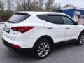 Hyundai Santa Fe 2013 года за 8 700 000 тг. в Караганда – фото 5