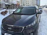 Kia Sorento 2019 года за 14 200 000 тг. в Астана