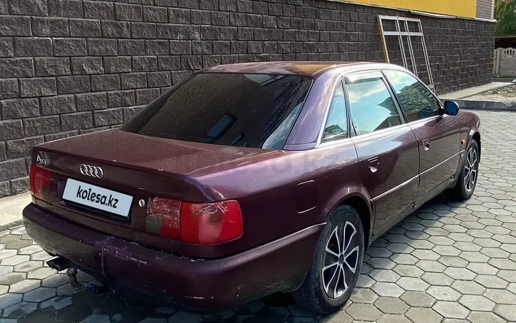 Audi A6 1994 года за 1 600 000 тг. в Кокшетау