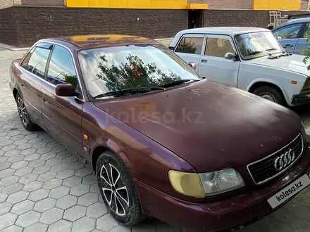 Audi A6 1994 года за 1 600 000 тг. в Кокшетау – фото 4