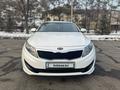 Kia K5 2011 годаүшін6 500 000 тг. в Алматы