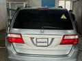 Honda Odyssey 2006 годаүшін5 500 000 тг. в Актобе – фото 7