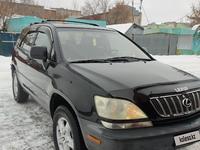 Lexus RX 300 2002 годаүшін6 500 000 тг. в Петропавловск