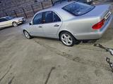 Mercedes-Benz E 240 1997 года за 4 500 000 тг. в Кызылорда – фото 5