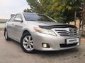 Toyota Camry 2011 года за 7 000 000 тг. в Актау – фото 2