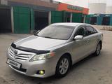 Toyota Camry 2011 года за 7 000 000 тг. в Актау – фото 3