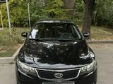 Kia Cerato 2011 годаүшін5 400 000 тг. в Алматы – фото 2