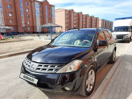 Nissan Murano 2005 года за 4 000 000 тг. в Кызылорда