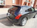 Nissan Murano 2005 года за 4 000 000 тг. в Кызылорда – фото 3