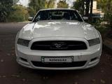 Ford Mustang 2013 годаүшін12 000 000 тг. в Алматы – фото 4